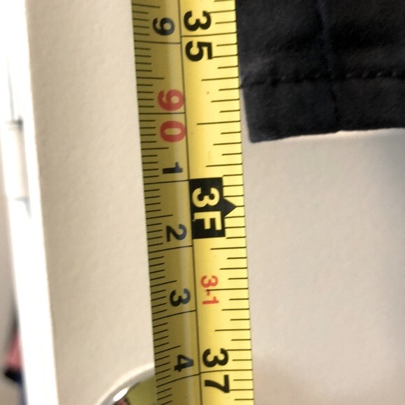 [AG Adriano Goldschmied] Kids Black Slim Straight Jeans Boys Size 10 - Picture 10 of 10